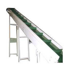Manufacturers Exporters and Wholesale Suppliers of Inclined Declined Conveyors Mumbai Maharashtra